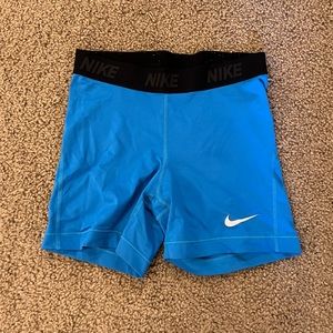 Nike Dry Fit shorts